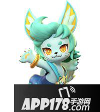 一起来捉妖狐公子属性图鉴
