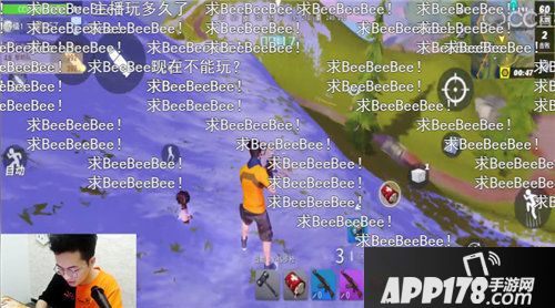 堡垒前线破坏与创造测试前线复盘