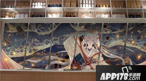 阴阳师离岛歌舞祭降临妖都