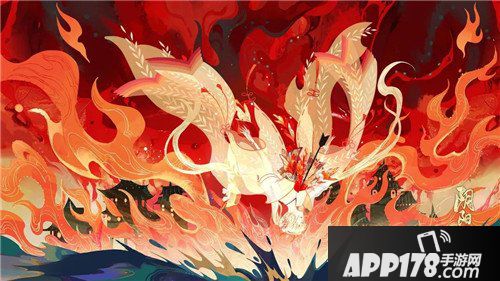 阴阳师不知火