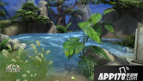 封龙战纪魔幻世界介绍