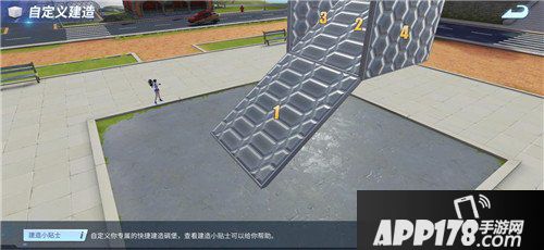 堡垒前线沙盒玩法