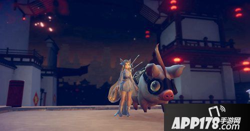 剑侠世界2萌宠冲鸭活动