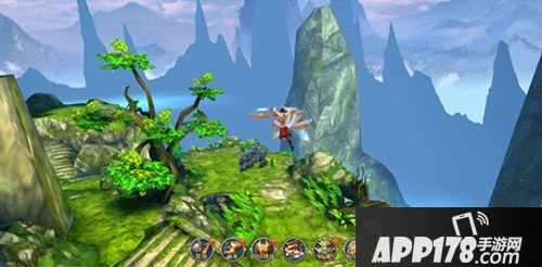 绝世武神今日上线