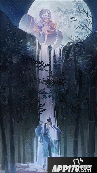 阴阳师集绘千卷投票开启