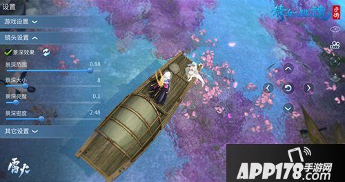 倩女幽魂手游四月更新时间