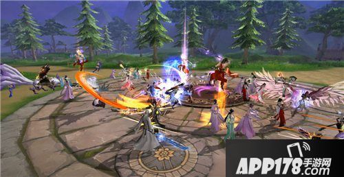 九州飞凰录全渠道首发