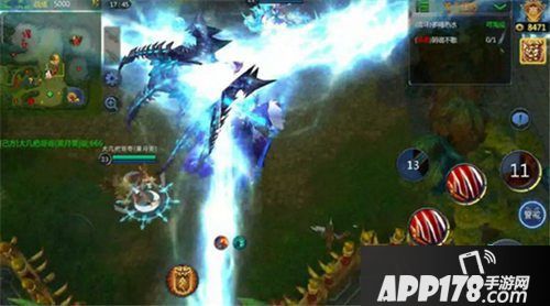 梦三国手游魔化黄巾贼攻略