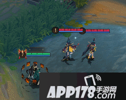 决战平安京三途业火 彼岸花应援皮肤来袭