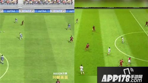 实况足球虚幻4引擎即将更新