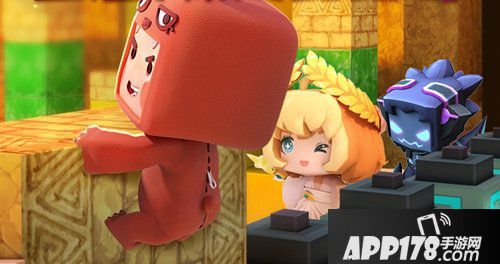 迷你世界树木种类汇总