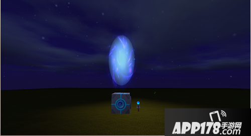 迷你世界新版本预告 武器怎么这么酷炫