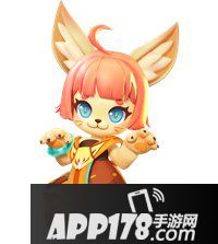 一起来捉妖狐娘子属性图鉴