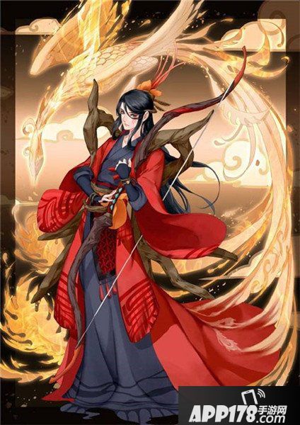  神都夜行录同人合集