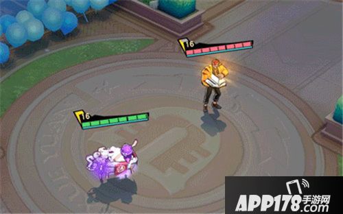 非人学园全新英雄孟婆