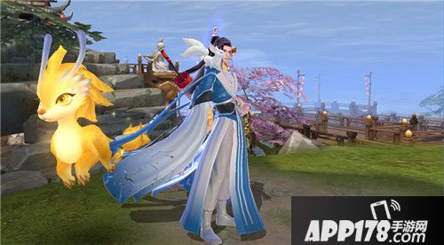 镇魔曲金色飞龙