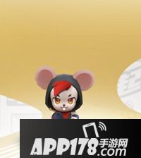 一起来捉妖小盗鼠属性图鉴