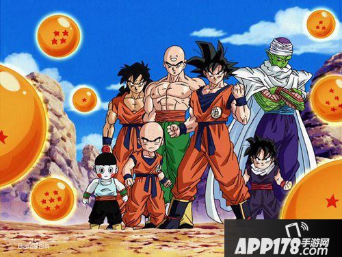 龙珠觉醒热血重燃