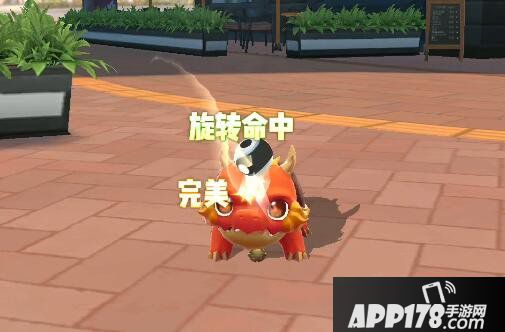 一起来捉妖完美球怎么抛 大大增加捕捉妖灵概率