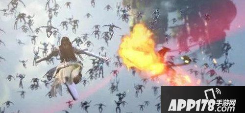 完美世界手游人族背景故事 