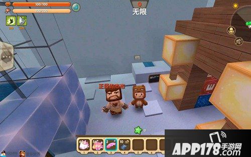 迷你世界常见工具作用详情