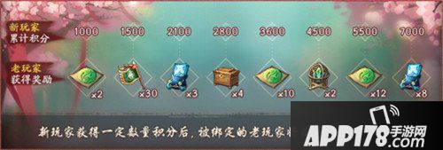 神都夜行录半周年活动一览