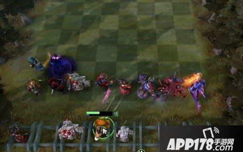 自走棋手游三星棋子推荐排行