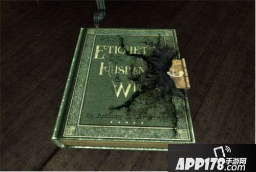 迷室维多利亚书籍之美