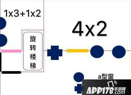 明日之后五级庄园设计蓝图