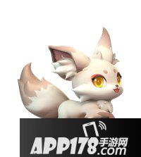 一起来捉妖小狐狸属性图鉴