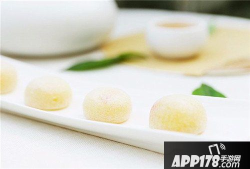 阴阳师美食大礼包