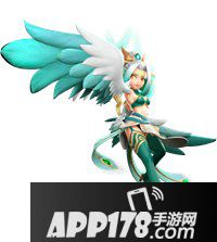 一起来捉妖御风凰属性图鉴