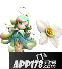 一起来捉妖花非花属性图鉴