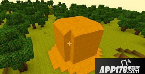 迷你世界蜂蜜小屋制作方法