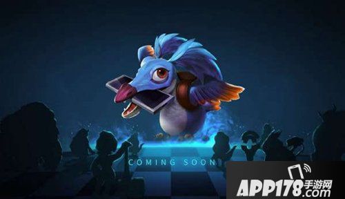 自走棋手游ios什么时候能玩 