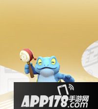 一起来捉妖蛙乐神属性图鉴