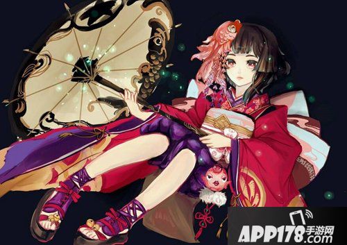 阴阳师4月3日更新维护 月之羽姬降临平安京
