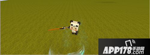 迷你世界新版本预告 武器怎么这么酷炫