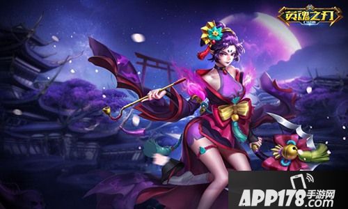 英魂之刃口袋版谷雨暖春福利<a href=http://www.app178.com/gonglue/ target=_blank class=infotextkey>攻略</a>