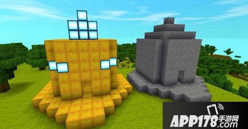 迷你世界蜂蜜小屋制作方法