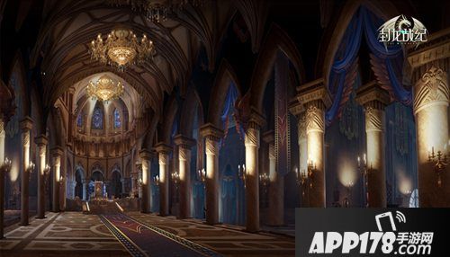 封龙战纪魔幻世界介绍