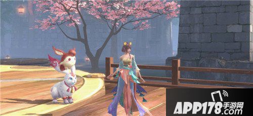 完美世界手游怎么转换职业