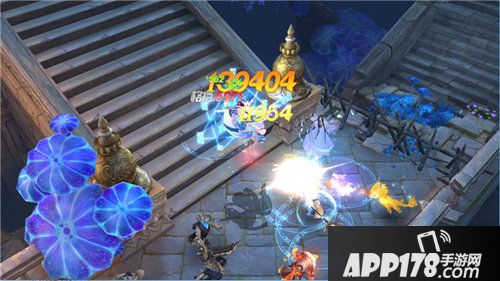 镇魔曲金色飞龙