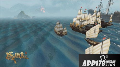 战国志周年庆资料片定档5月9日