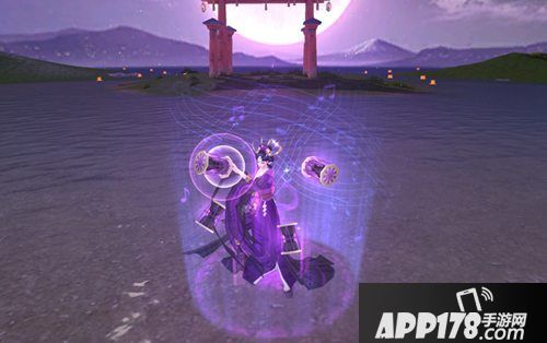 镇魔曲手游变身玩法上线