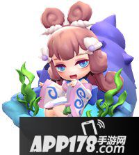 一起来捉妖田螺少女属性图鉴