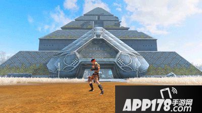 终结者2手游悬浮摩托车上线