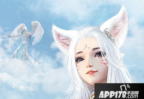 完美世界手游体验服更新