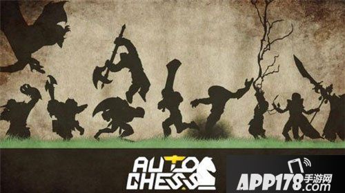 自走棋4月22日更新 修复问题优化棋子