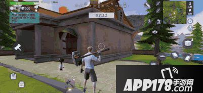 堡垒前线沙盒玩法介绍